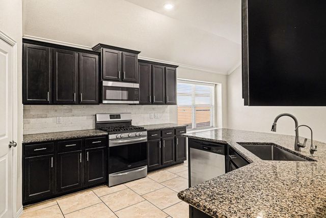 3033 Quarry Springs Drive, Conroe, TX 77301