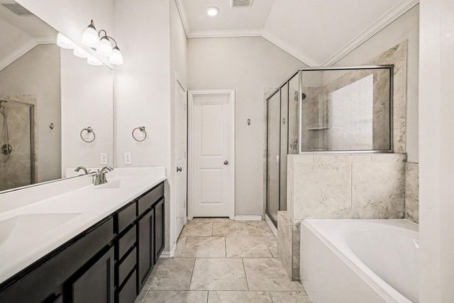 3033 Quarry Springs Drive, Conroe, TX 77301