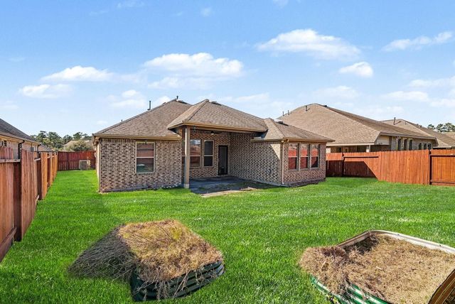 3033 Quarry Springs Drive, Conroe, TX 77301