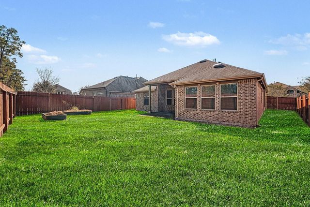 3033 Quarry Springs Drive, Conroe, TX 77301