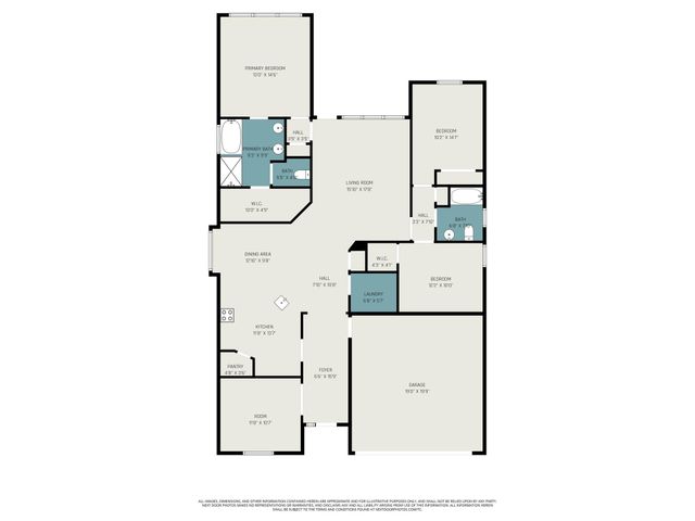 3033 Quarry Springs Drive, Conroe, TX 77301