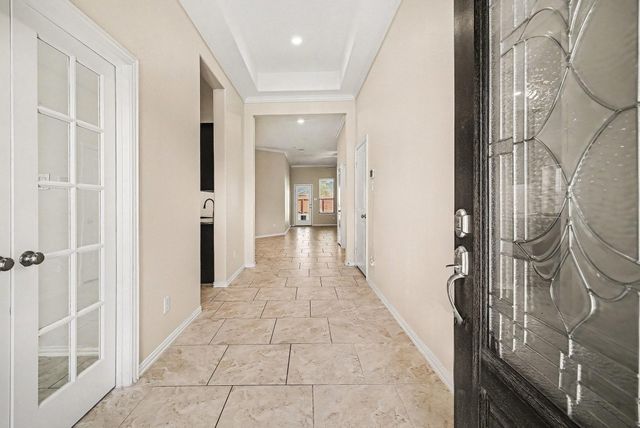 3033 Quarry Springs Drive, Conroe, TX 77301