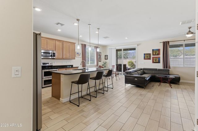 4654 N 204th Lane, Buckeye, AZ 85396