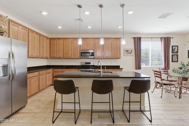 4654 N 204th Lane, Buckeye, AZ 85396