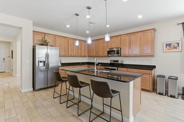 4654 N 204th Lane, Buckeye, AZ 85396