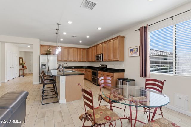 4654 N 204th Lane, Buckeye, AZ 85396