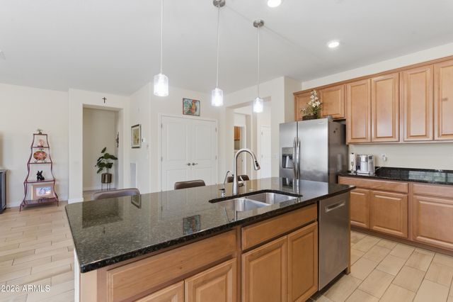 4654 N 204th Lane, Buckeye, AZ 85396