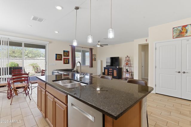 4654 N 204th Lane, Buckeye, AZ 85396