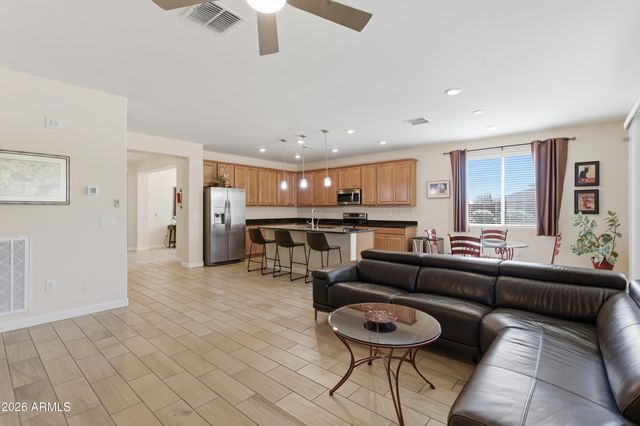 4654 N 204th Lane, Buckeye, AZ 85396