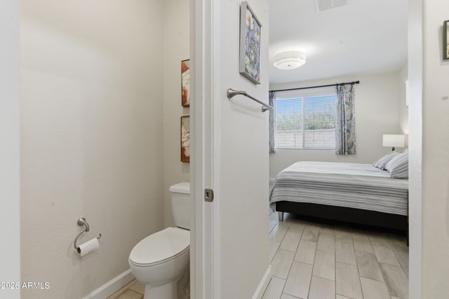 4654 N 204th Lane, Buckeye, AZ 85396