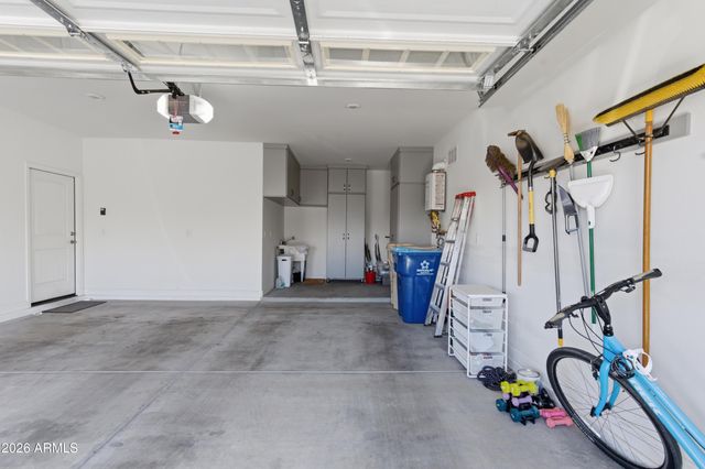 4654 N 204th Lane, Buckeye, AZ 85396