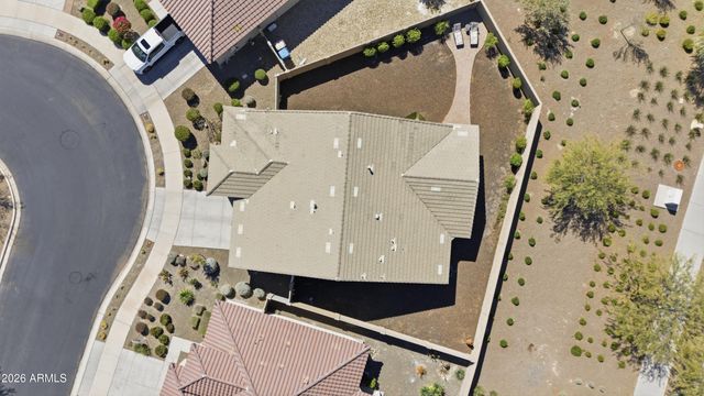 4654 N 204th Lane, Buckeye, AZ 85396