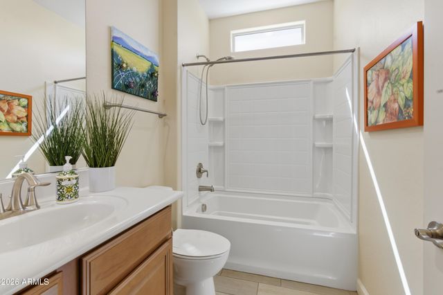 4654 N 204th Lane, Buckeye, AZ 85396