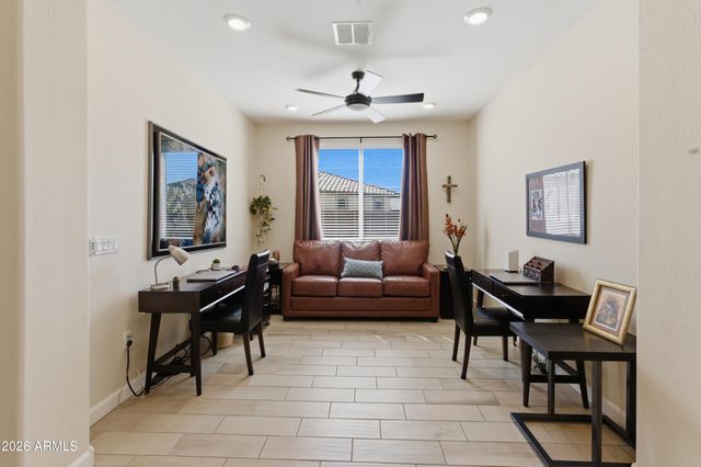 4654 N 204th Lane, Buckeye, AZ 85396