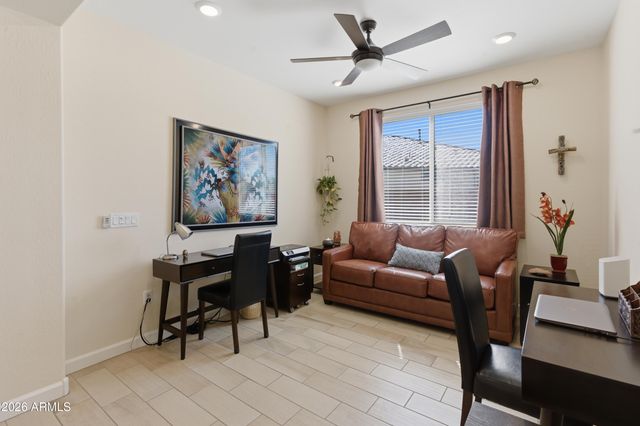 4654 N 204th Lane, Buckeye, AZ 85396