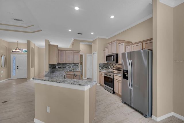1036 OAK MEADOW LANE, Osprey, FL 34229