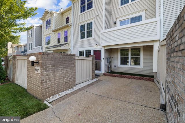 8807 ROSEMARK CT, Montgomery Village, MD 20886