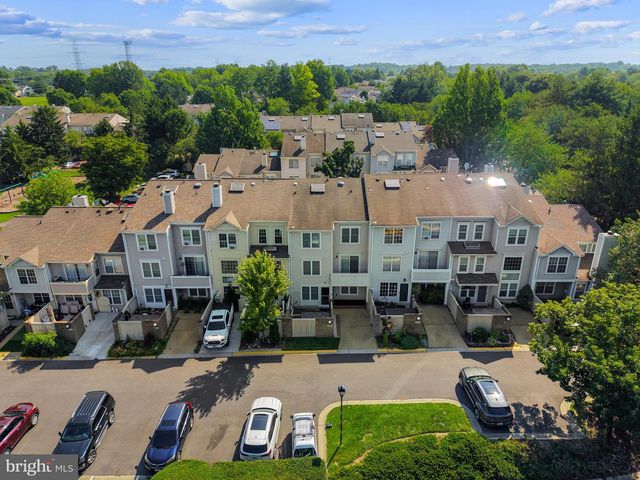 8807 ROSEMARK CT, Montgomery Village, MD 20886
