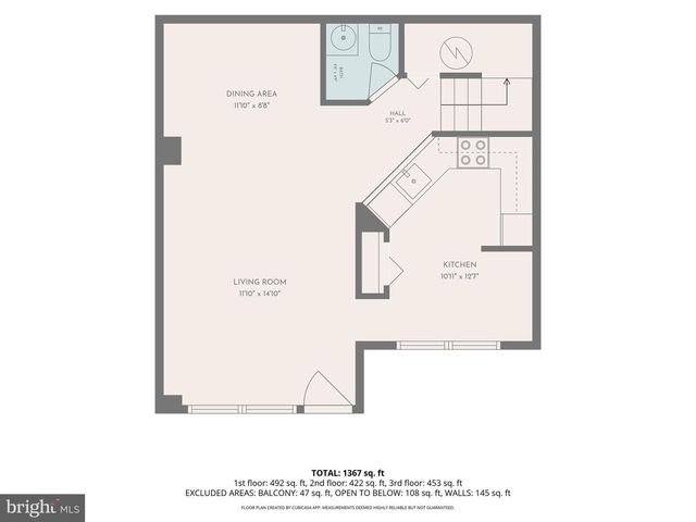 8807 ROSEMARK CT, Montgomery Village, MD 20886