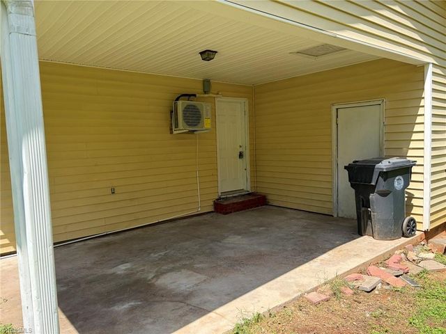 308 K Street, North Wilkesboro, NC 28659