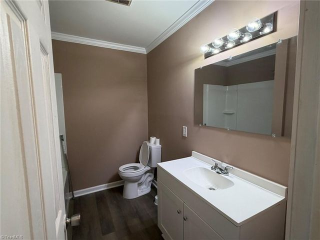 308 K Street, North Wilkesboro, NC 28659