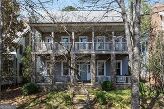 9032 Selborne Lane, Chattahoochee Hills, GA 30268
