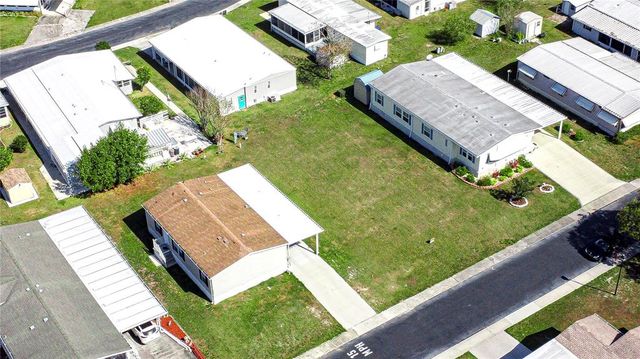 STAFFORD DRIVE, LOT 19, Zephyrhills, FL 33540