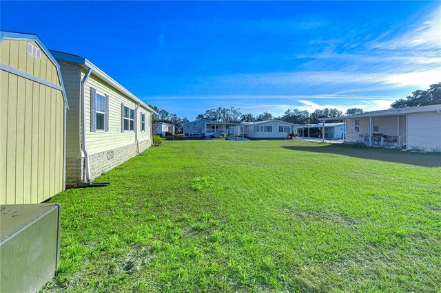 STAFFORD DRIVE, LOT 19, Zephyrhills, FL 33540