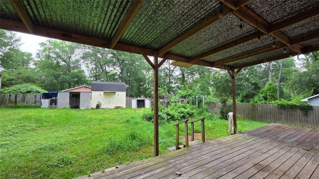 10635 Royal Cavins Drive, Conroe, TX 77303