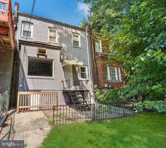 417 ROSECROFT TER, Baltimore, MD 21229