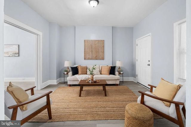 417 ROSECROFT TER, Baltimore, MD 21229