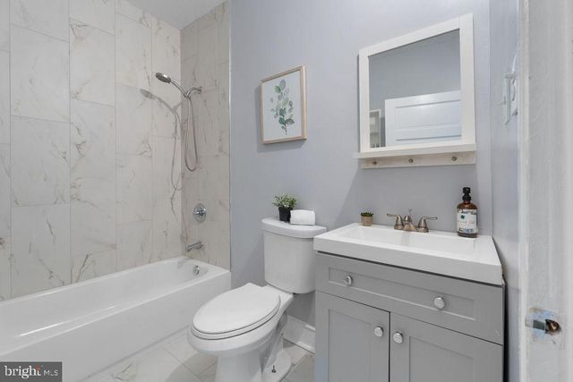 417 ROSECROFT TER, Baltimore, MD 21229
