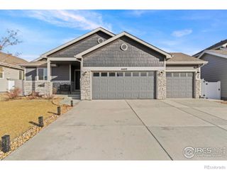 4609 Waltham Drive, Windsor, CO 80550