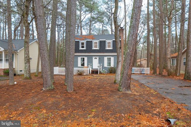 33 LIBERTY STREET, Ocean Pines, MD 21811
