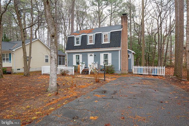 33 LIBERTY STREET, Ocean Pines, MD 21811