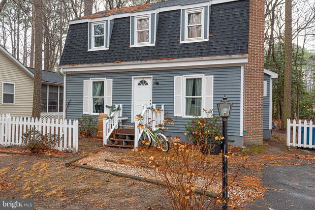 33 LIBERTY STREET, Ocean Pines, MD 21811