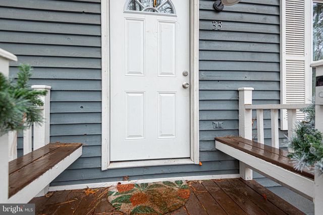 33 LIBERTY STREET, Ocean Pines, MD 21811