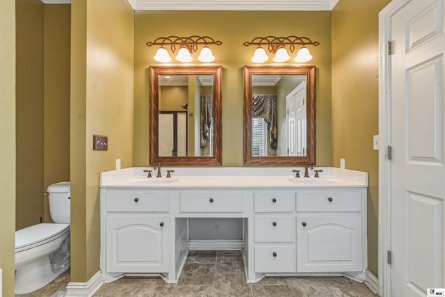 148 WHISPERING CREEK ROAD, West Monroe, LA 71291