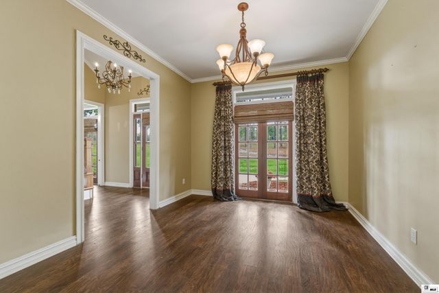 148 WHISPERING CREEK ROAD, West Monroe, LA 71291