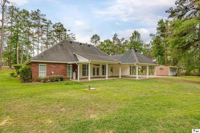 148 WHISPERING CREEK ROAD, West Monroe, LA 71291