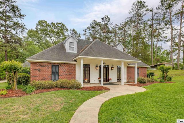 148 WHISPERING CREEK ROAD, West Monroe, LA 71291