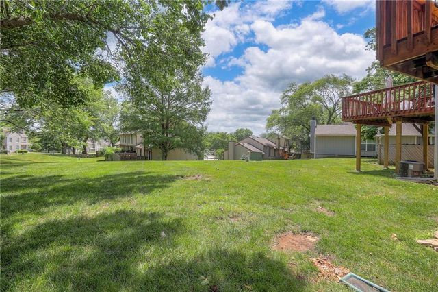 5729 N Oregon Avenue, Kansas City, MO 64151