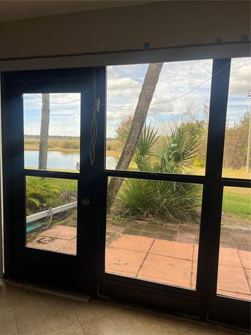 4300 BAYWOOD BOULEVARD B105, Mount Dora, FL 32757