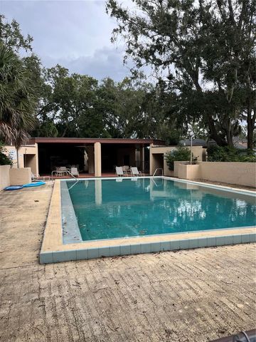 4300 BAYWOOD BOULEVARD B105, Mount Dora, FL 32757