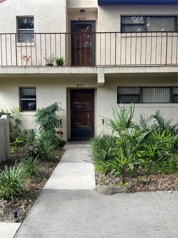 4300 BAYWOOD BOULEVARD B105, Mount Dora, FL 32757