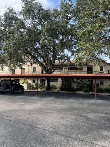4300 BAYWOOD BOULEVARD B105, Mount Dora, FL 32757