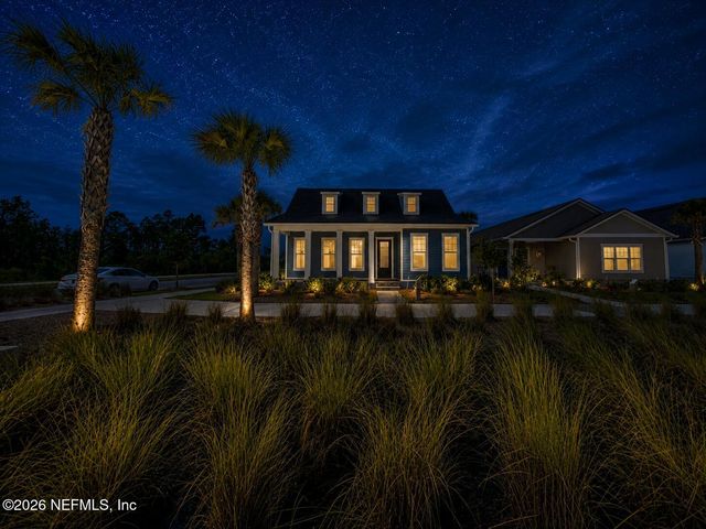 274 DAYDREAM Avenue, Yulee, FL 32097