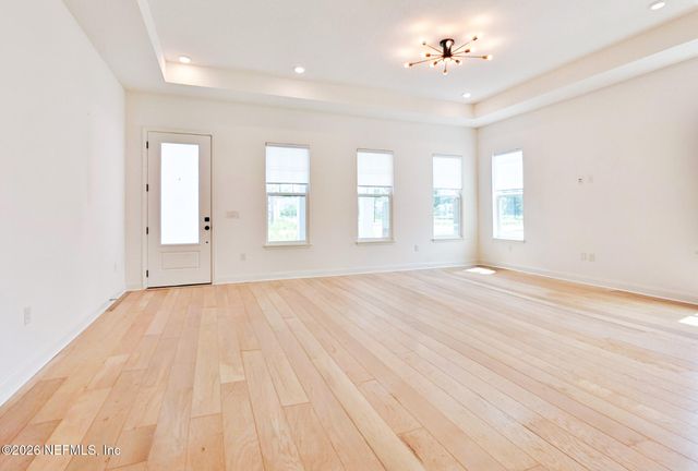 274 DAYDREAM Avenue, Yulee, FL 32097