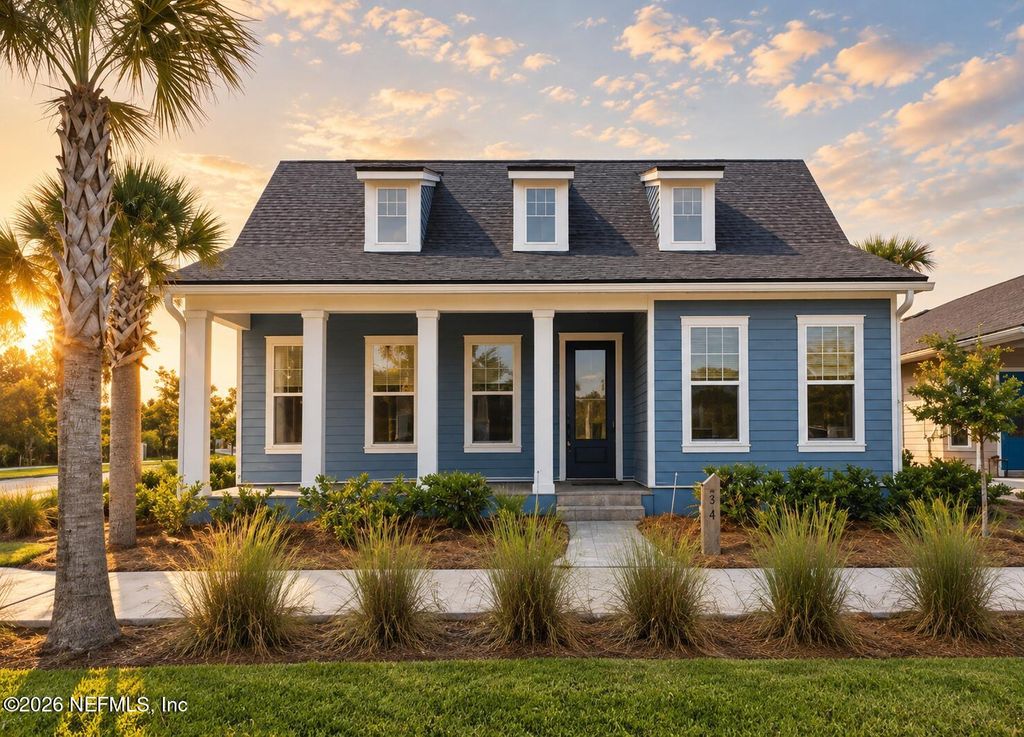 274 DAYDREAM Avenue, Yulee, FL 32097
