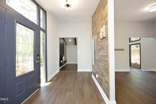 1122 Shadyside Drive, Raleigh, NC 27612